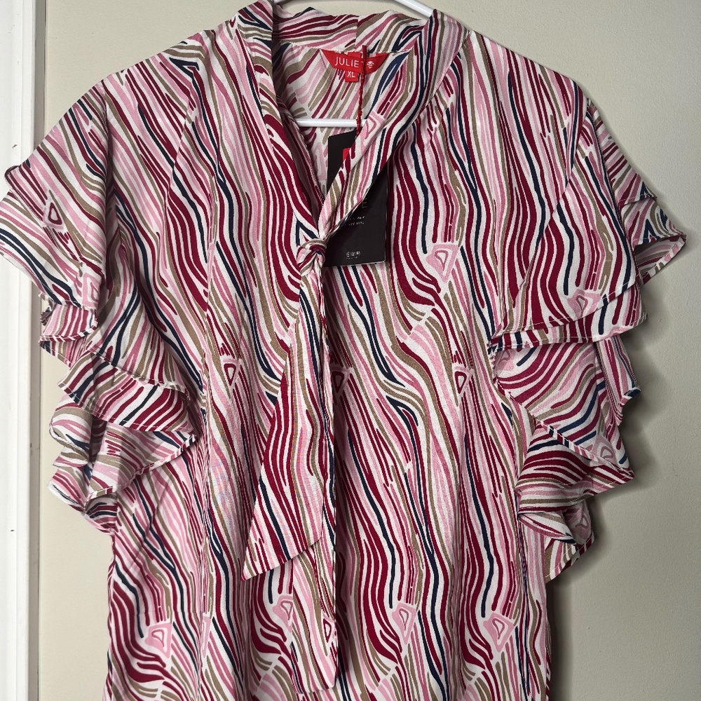 Womens Blouse XL
